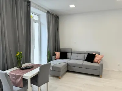 Apartamenty Bydgoszcz Sp. z o.o.